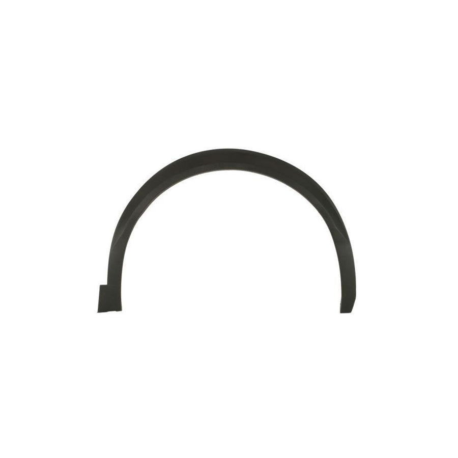 Blic 5703-04-5509422P Trim / Protective Strip, Mudguard for Peugeot 2008 II (U_)
