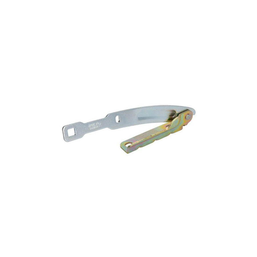 Blic 6802-00-1310452P Hinge, Bonnet for Dacia Dokker