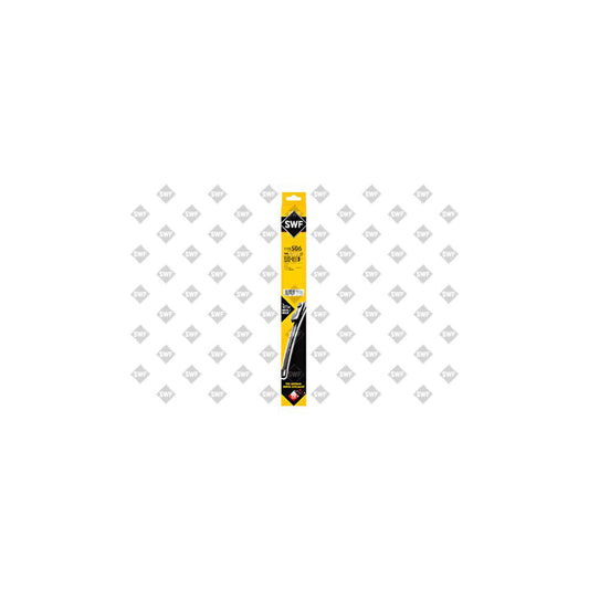 Swf Visioflex Rear 119506 Wiper Blade For BMW 1 Series