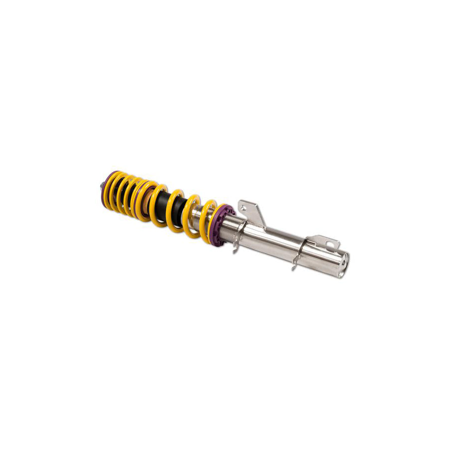 KW 10210005 Audi Seat VW Variant 1 Coilover Kit (A3, TT, Leon, Golf & New Beetle) 3  | ML Performance UK Car Parts
