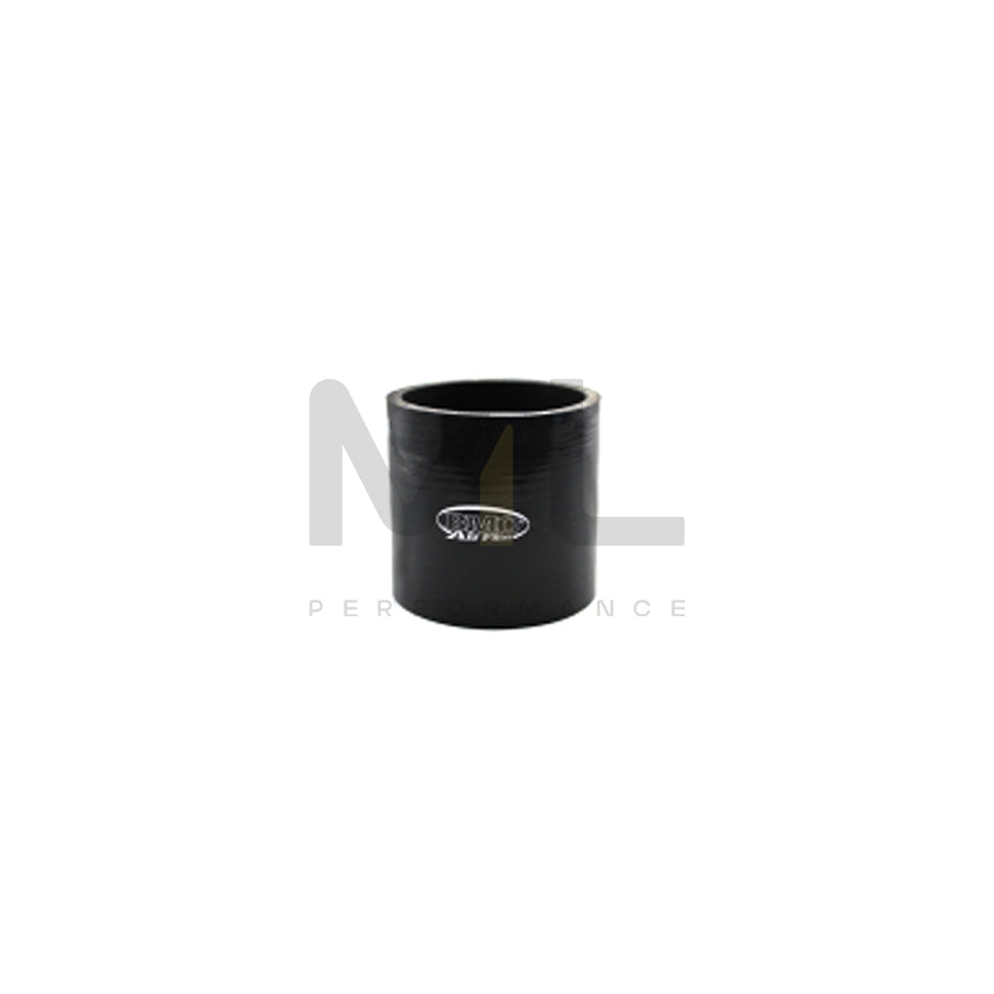 BMC Straight Hose 70 mm Diameter / 80 mm length - SASSH7080