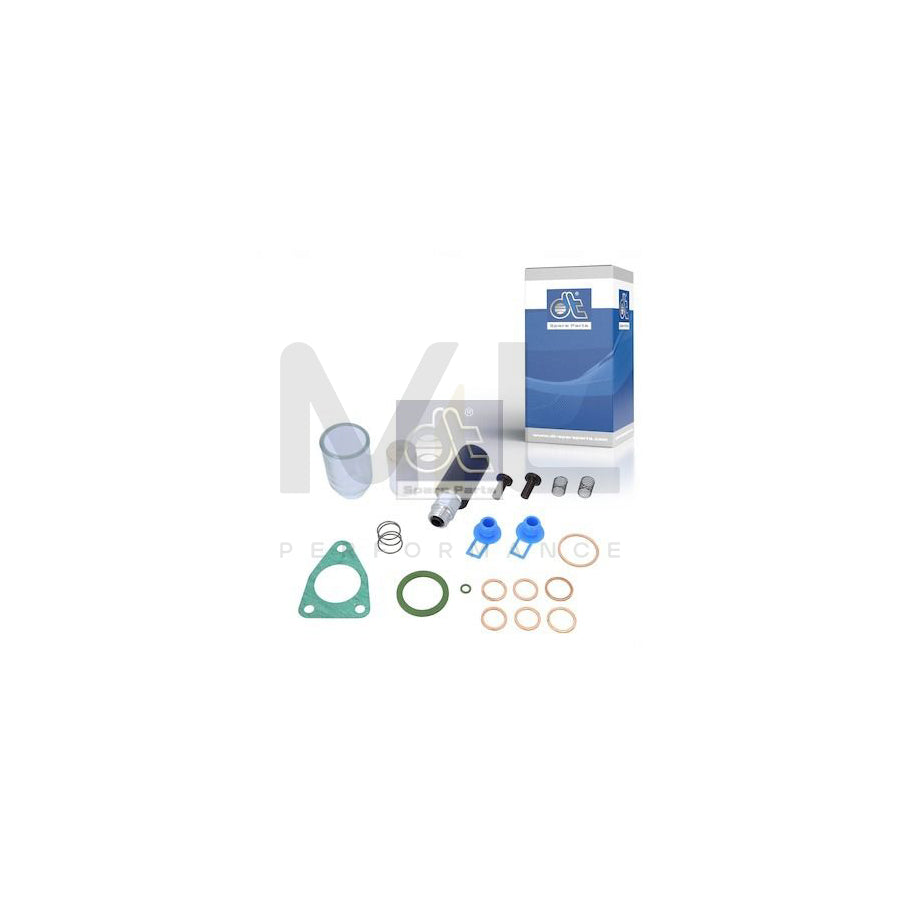 DT Spare Parts 4.91311 Repair Kit, hand feed pump