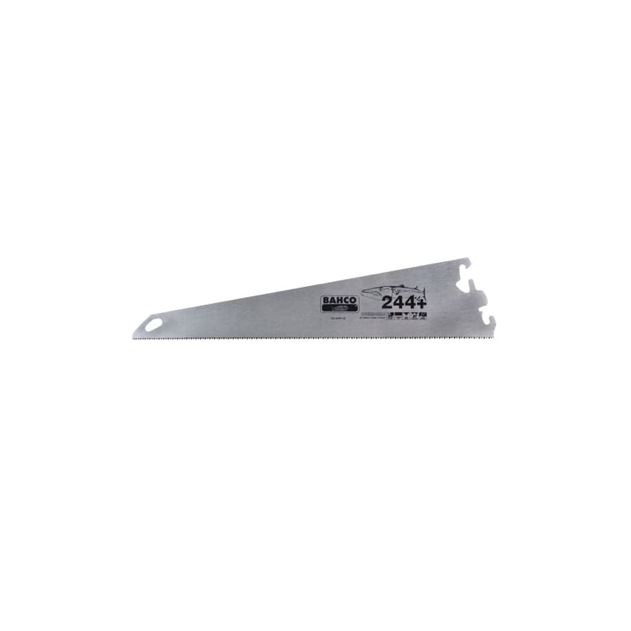Bahco BAHEX244P22 ERGO Handsaw System Barracuda Blade 550mm (22in) 7 TPI