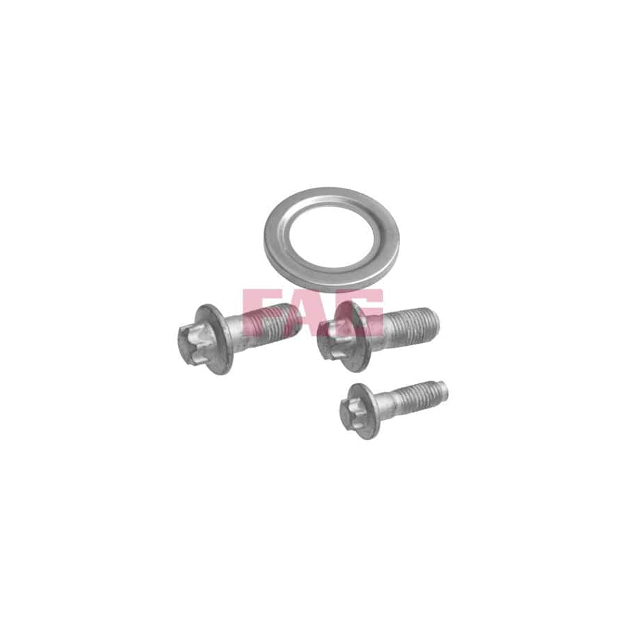 FAG 828 0005 30 Mounting Kit, Ball Joint