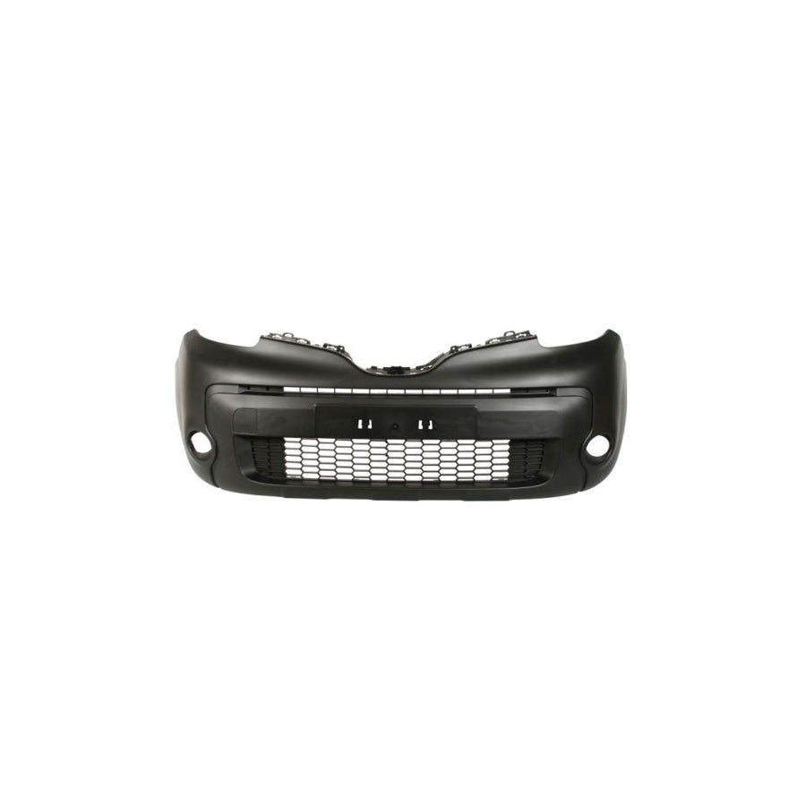 Blic 5510-00-6011901P Bumper for Renault Kangoo