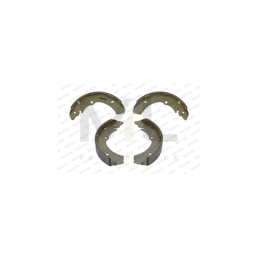 Ferodo Premier FSB4090 Brake Shoe Set