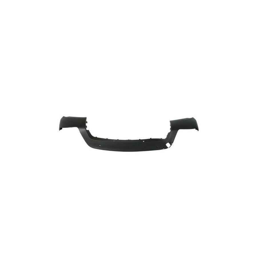 Blic 5511-00-0093224P Front Splitter for BMW X3 (F25)