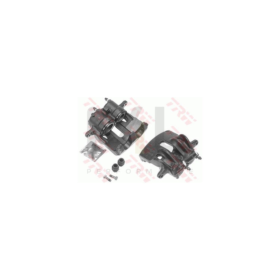TRW BHV139E Brake Caliper