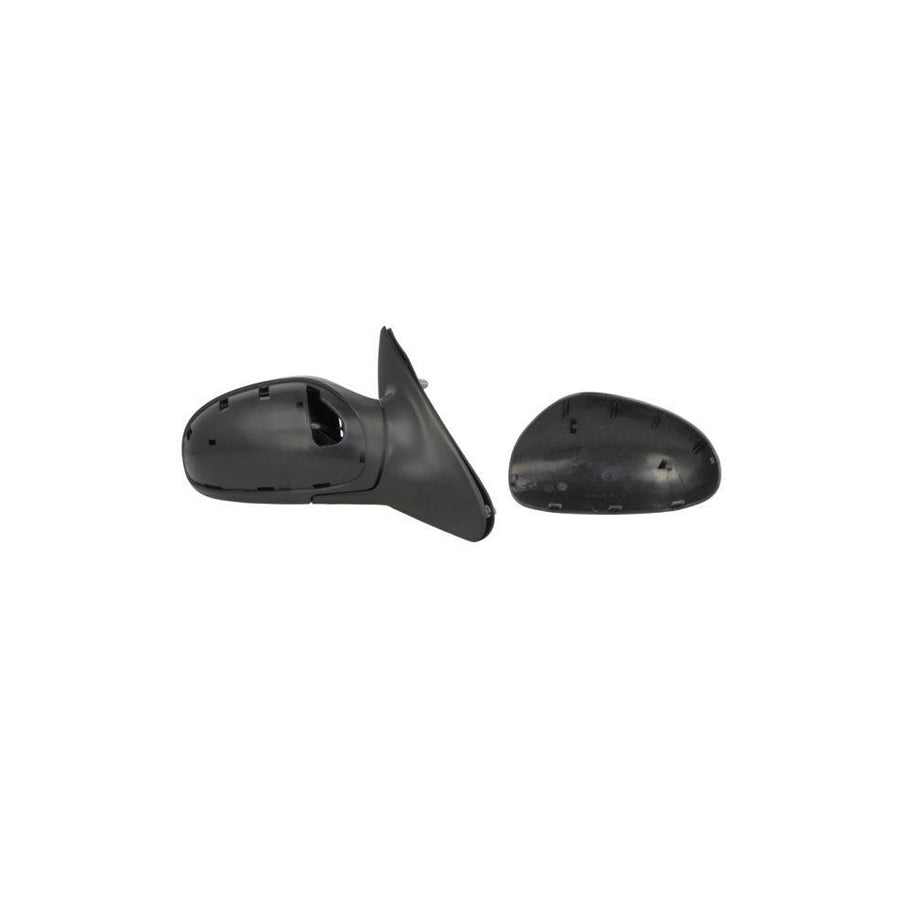 Blic 5402-04-1121859P Wing Mirror for Peugeot 406