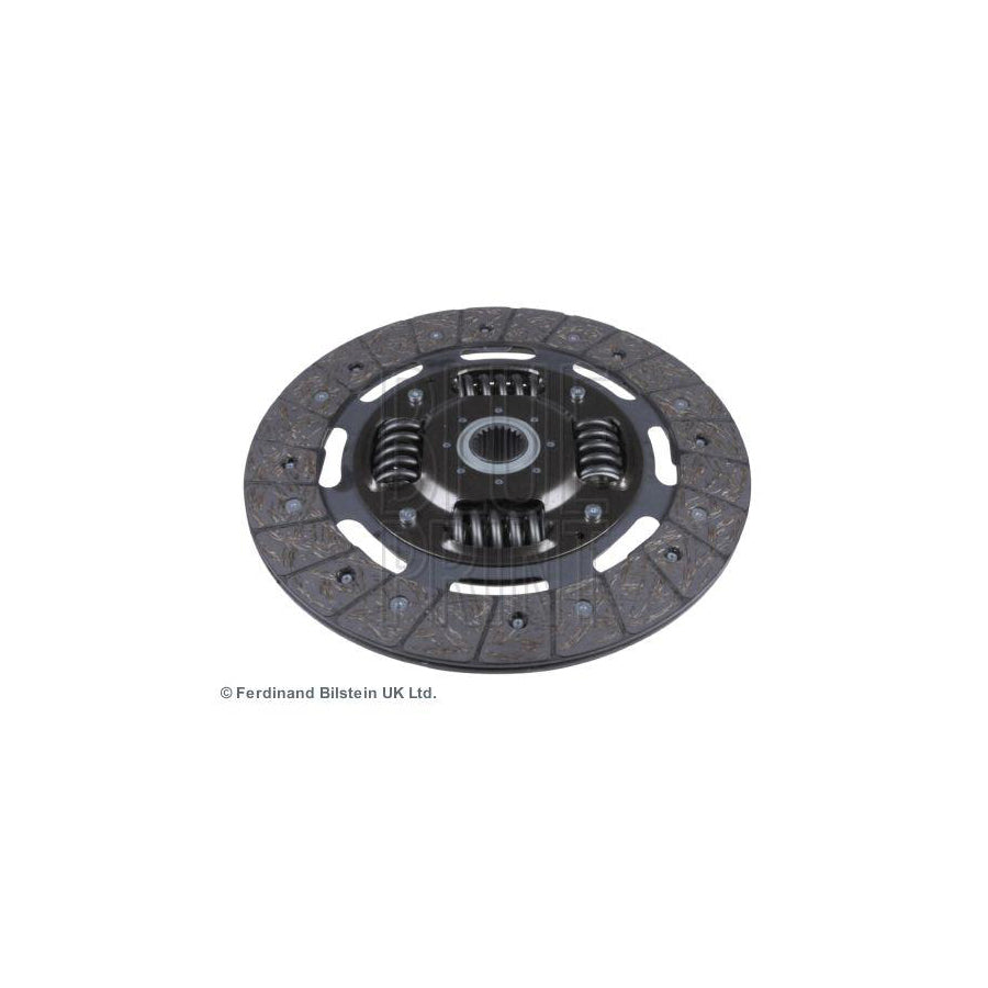 Blue Print Adn18337 Wheel Bearing Kit for Nissan Patrol Gr IV Off-Road (Y60, Gr)