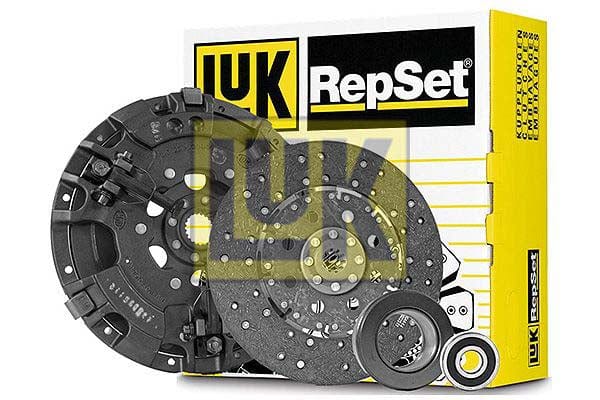 LuK 632 2158 10 Clutch Kit
