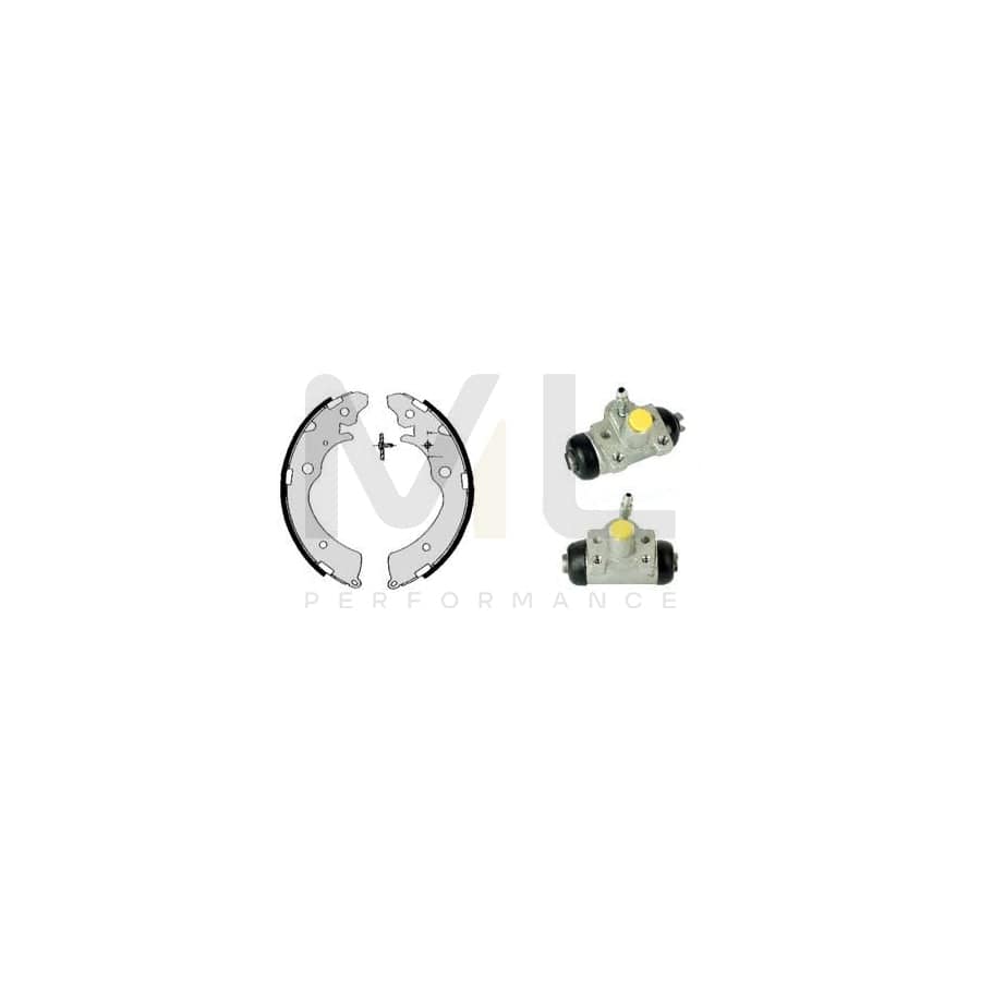 brembo-standard-kit-h-28-009-brake-shoe-set-for-honda-accord-iv-saloon-cb-o-220mm
