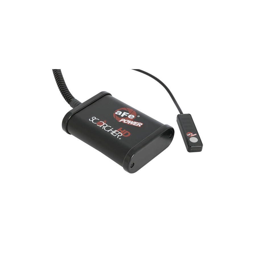 aFe 77-42005 Power Module Dodge Diesel Trucks 98.5-02 L6-5.9L (td)