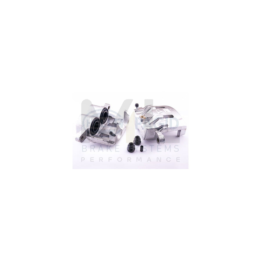 HELLA 8AC 355 386-671 Brake Caliper for KIA SEDONA without holder | ML Performance Car Parts