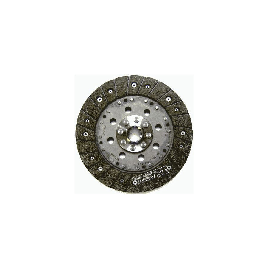 Sachs Performance Performance 881864 999523 Clutch Disc