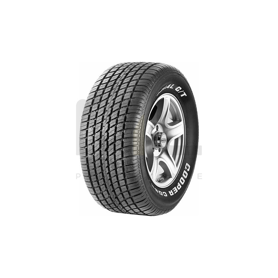 Cooper Cobra® Radial G/T™ M+S RWL 255/70 R15 108T Summer Tyre