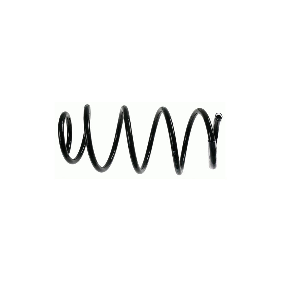 Sachs 998 736 Coil Spring