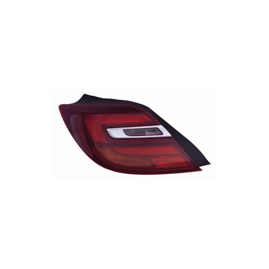 Abakus 4421987R4Ldwe Rear Light for Opel Insignia A Hatchback (G09)