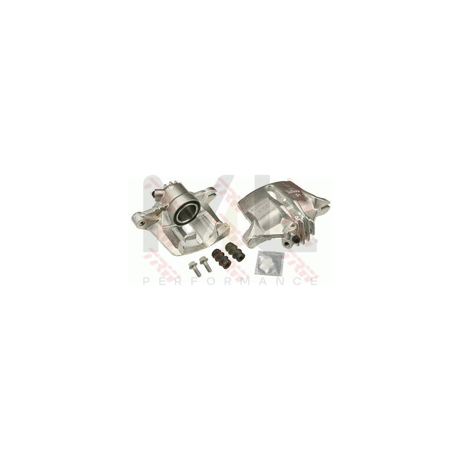 TRW BHV673E Brake Caliper for PEUGEOT 206