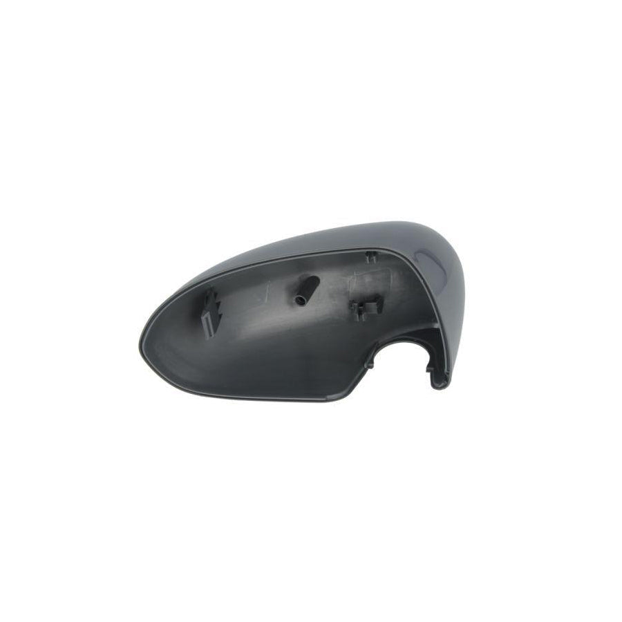 Blic 6103-01-1321222P Housing, Outside Mirror for Opel Corsa D Hatchback (S07)