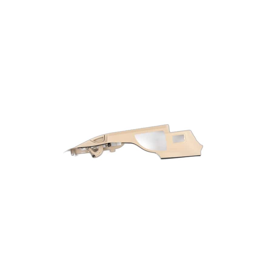 Genuine BMW 51477343152 Trim Panel, Railing Right VENETOBEIGE (Inc. 340iX, 320i & 318d)