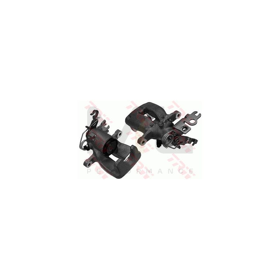 TRW BHS328 Brake Caliper for VW CADDY