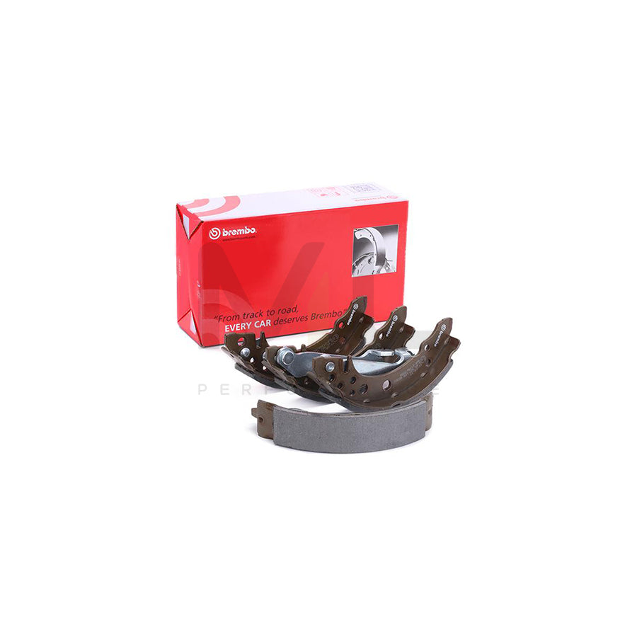 brembo-s-85-507-brake-shoe-set-with-handbrake-lever