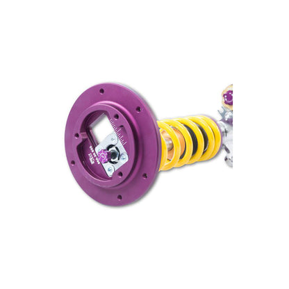 KW 3A771050 Porsche 991 911 Variant 4 Coilover Kit 8  | ML Performance UK Car Parts