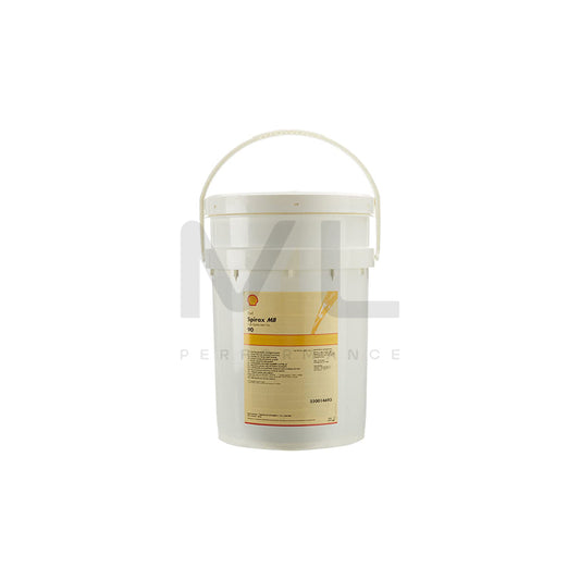 Shell Spirax MB 90 - 55 USG | ML Performance UK Car Parts