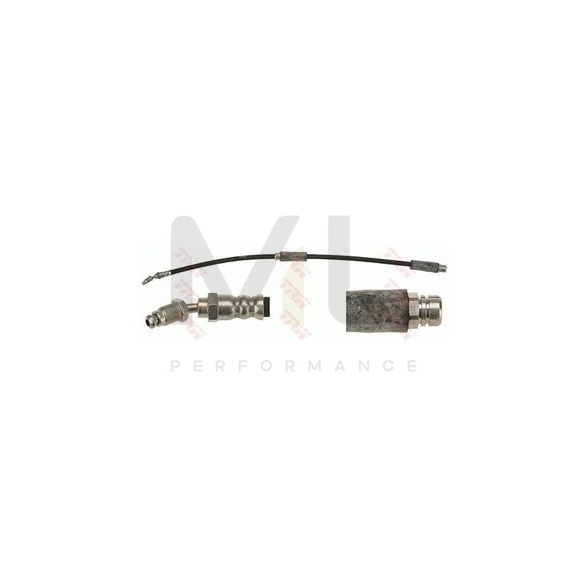 TRW PHB551 Brake Hose for VW Golf IV Hatchback (1J1) 410mm, M10x1