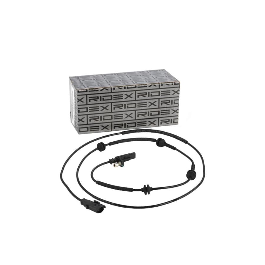 RIDEX 412W0073 ABS Sensor