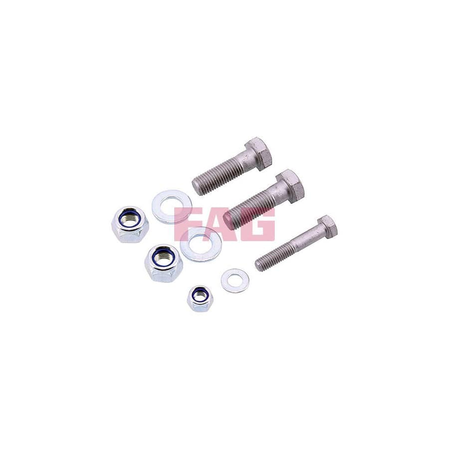 FAG 828 0004 30 Mounting Kit, Ball Joint