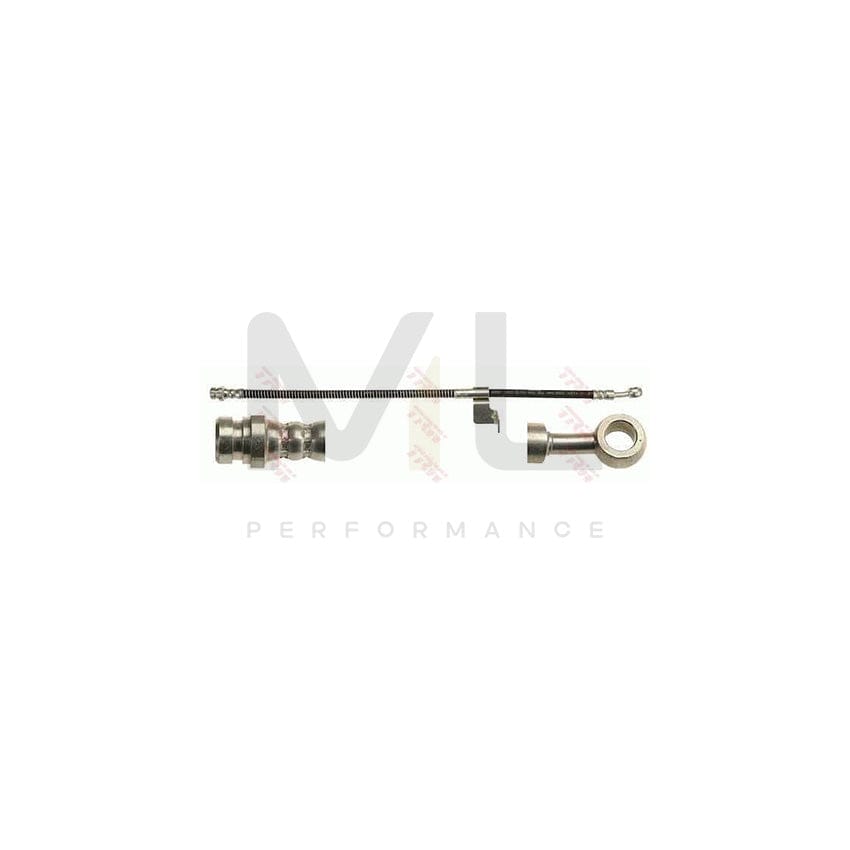 TRW PHD618 Brake Hose 515mm, M10x1
