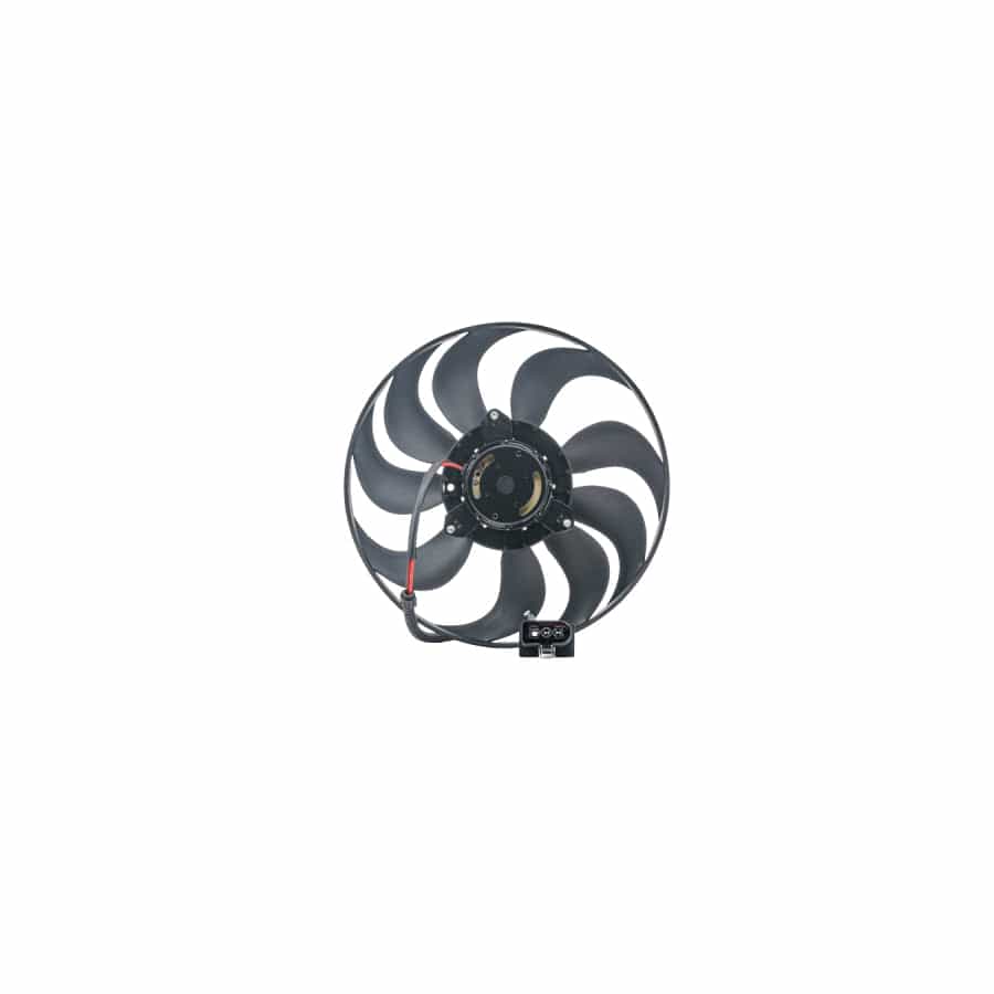 Ackoja A51-01-0003 Fan, Radiator