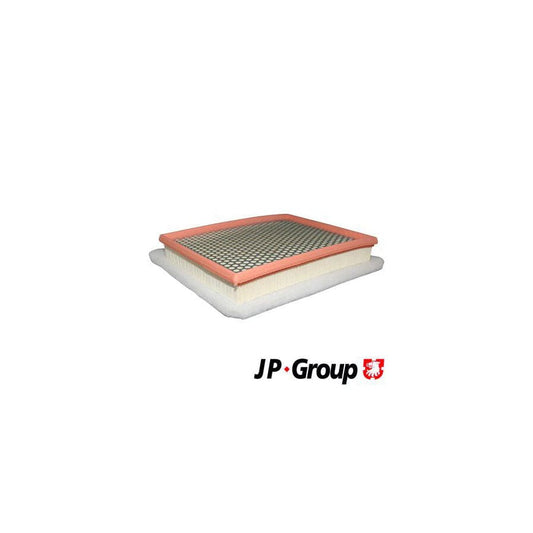 Jp Group 1218600100 Air Filter