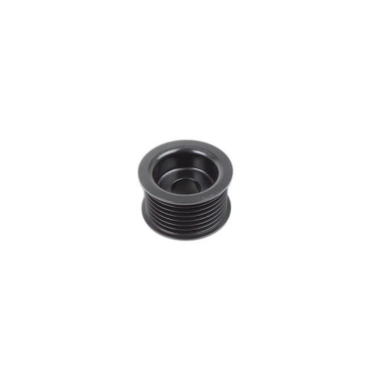 Genuine BMW 12311432833 E31 E39 E38 Pulley Alternator D=48mm (Inc. 740i, 840Ci & 735i)
