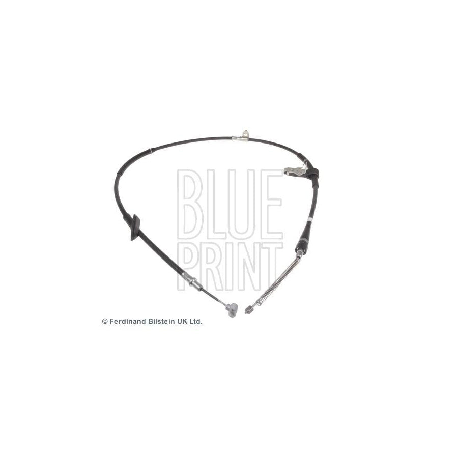 Blue Print Adm54637 Hand Brake Cable
