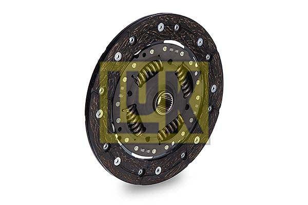 LuK 320 0457 10 Clutch Disc