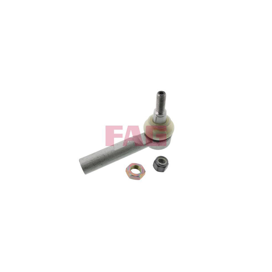FAG 713 6501 40 Wheel Bearing Kit