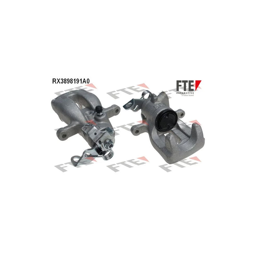 FTE Rx3898191A0 Brake Caliper for Peugeot 308