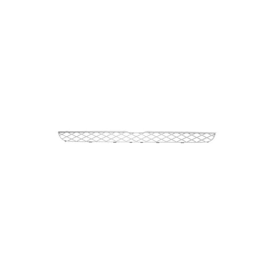 Blic 6502-07-0096910P Bumper Grill for BMW X5 (E70)