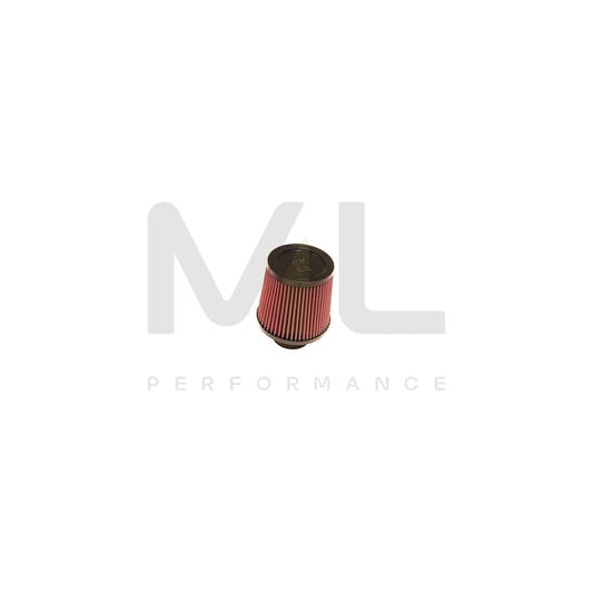 K&N RU-4960 Universal Clamp-On Air Filter