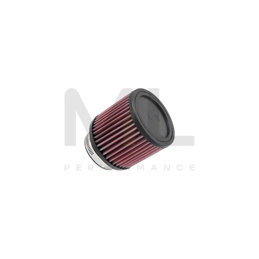 K&N RB-0900 Universal Clamp-On Air Filter