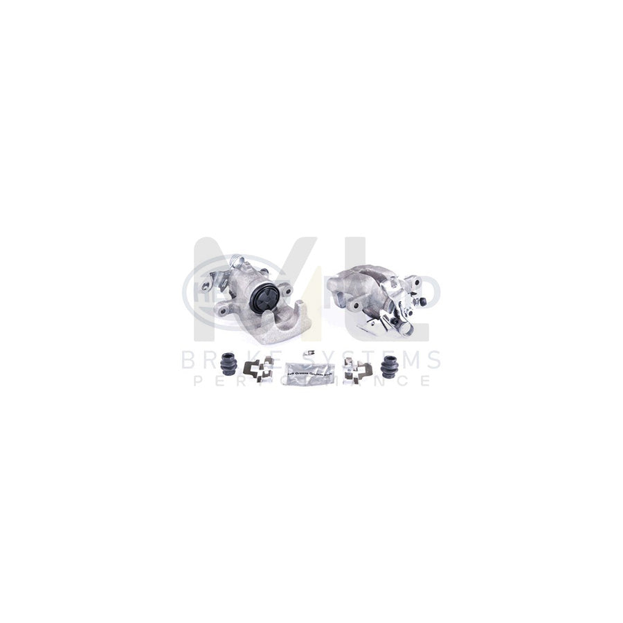 HELLA 8AC 355 382-131 Brake Caliper without holder | ML Performance Car Parts