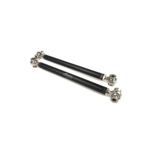 Millway Motorsport MW90460-6 BMW Adjustable Rear Toe Links (F2X/F3X 1/2/3/4 Series)