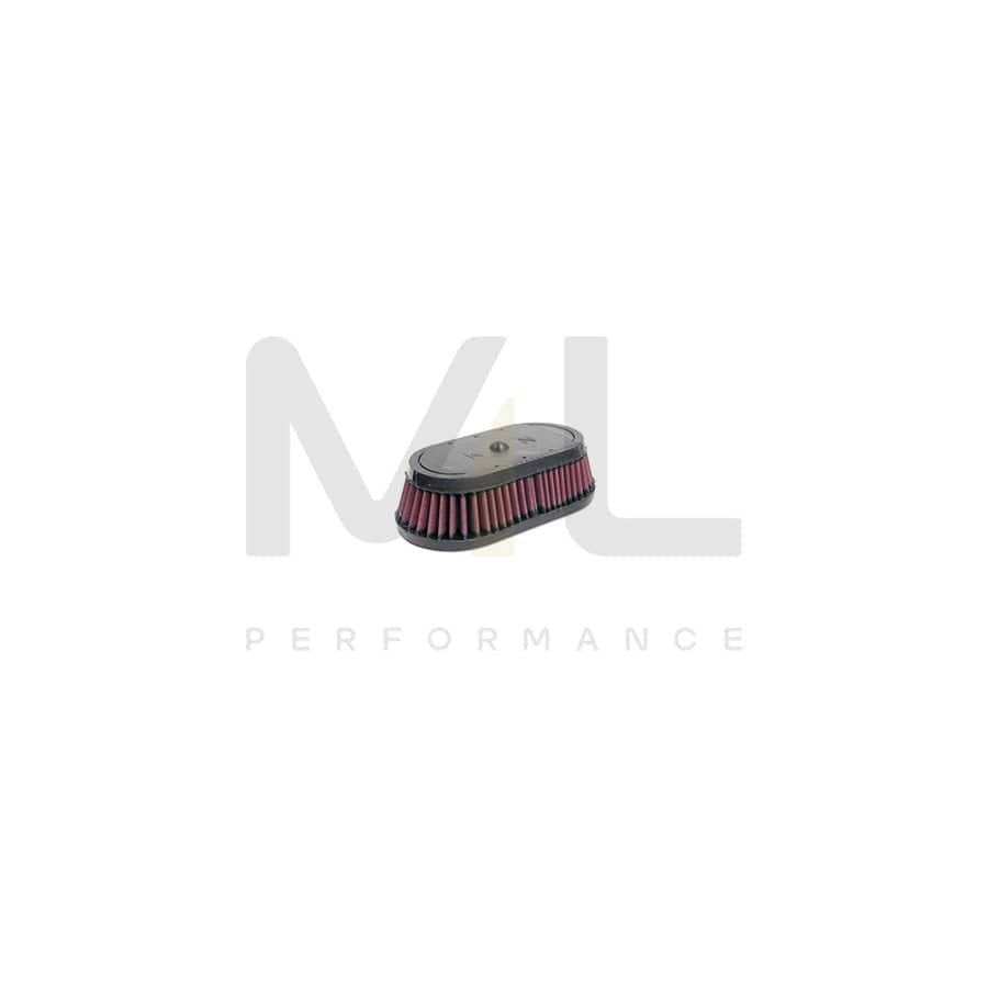 K&N YA-3586 Replacement Air Filter