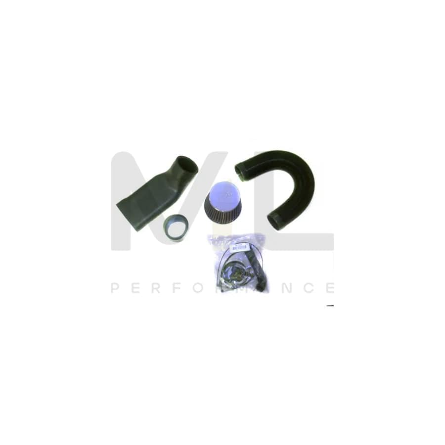 K&N 57-0336 Performance Air Intake System