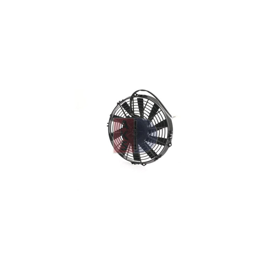 AKS Dasis 870009N Fan, Radiator