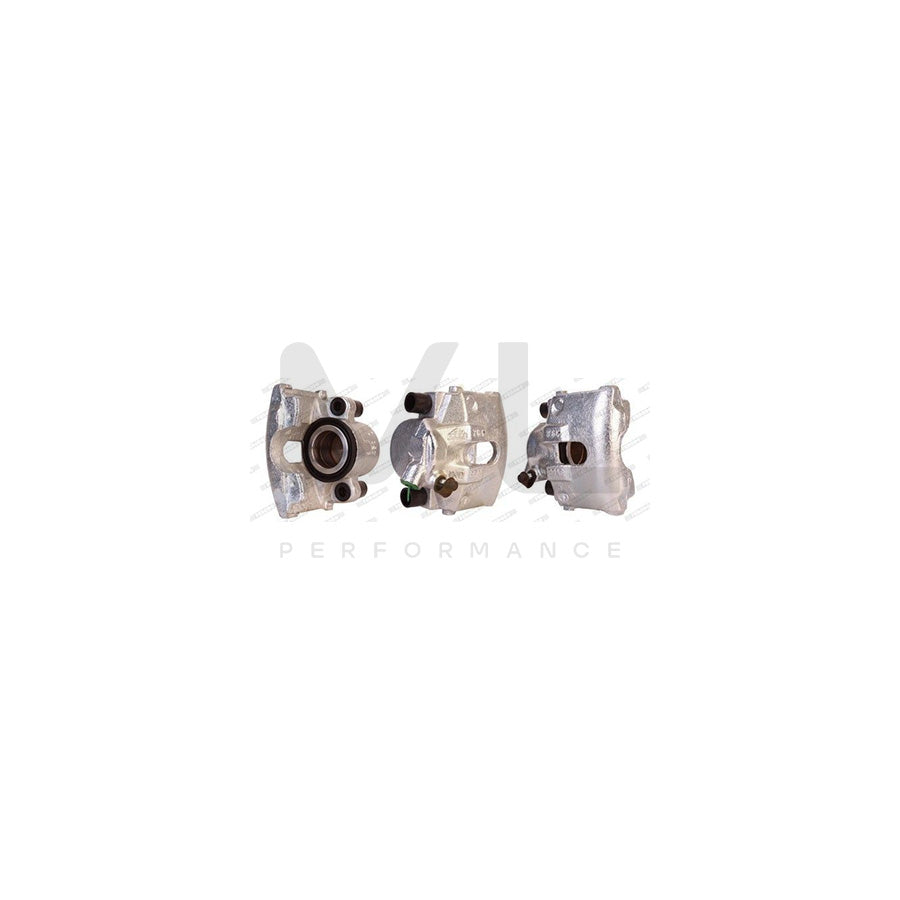 Ferodo Premier FCL694810 Brake Caliper for Fiat Fiorino Without Accessories