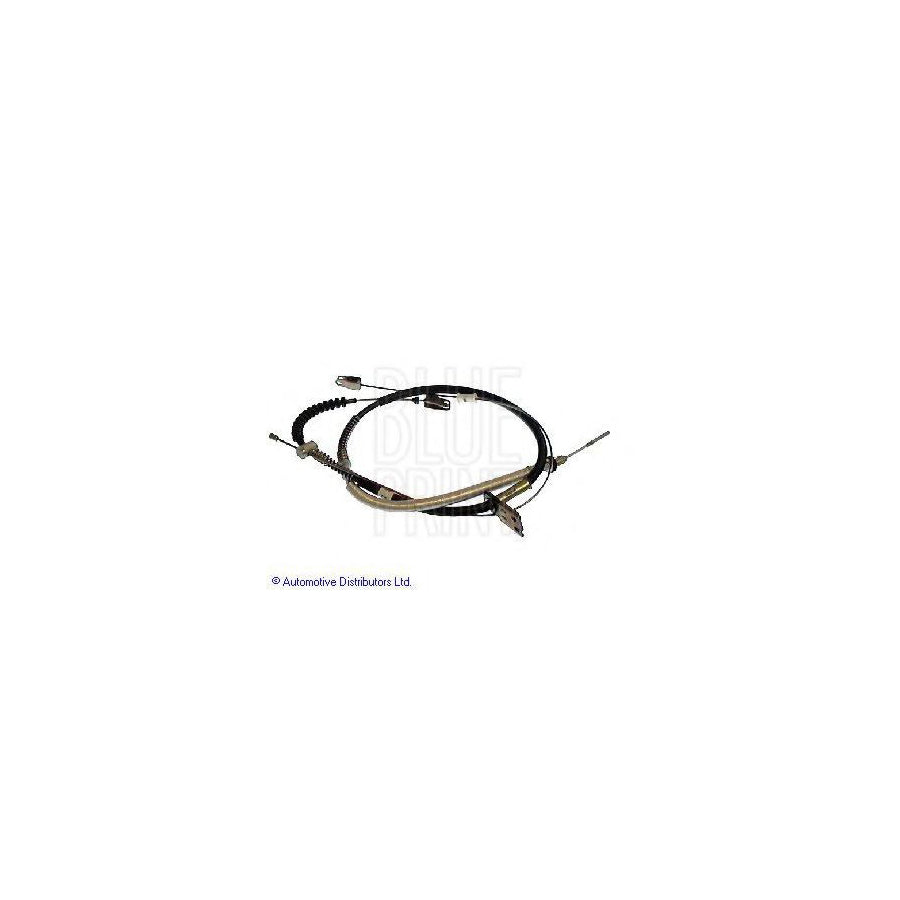 Blue Print Adt346288 Hand Brake Cable for Toyota Land Cruiser